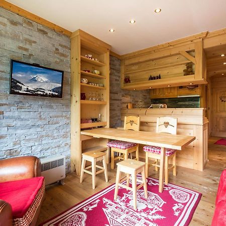 Studio Cosy 4 Pers, Proche Piscine, Animaux Admis - Fr-1-437-8 La Clusaz Exterior foto